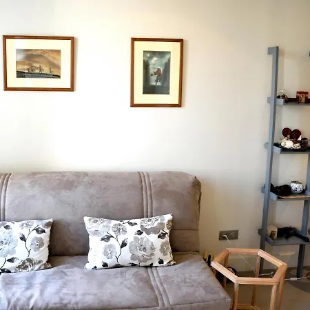 22 Apartamento *