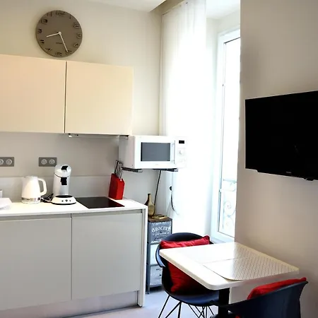 Apartamento 22 Niza