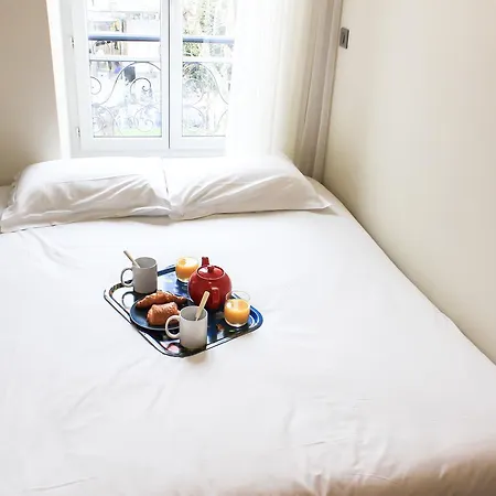 Apartamento 22