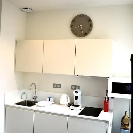 22 Apartmán *