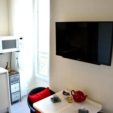 Apartmán 22 *
